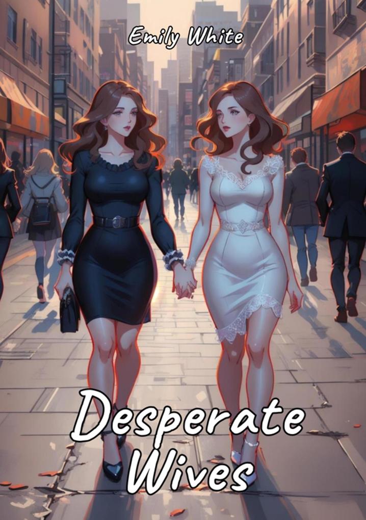 Produktbild: Desperate Wives | Emily White