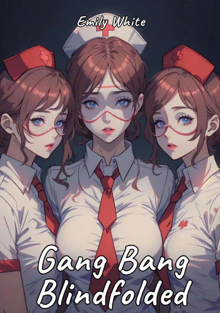Produktbild: Gang Bang Blindfolded | Emily White