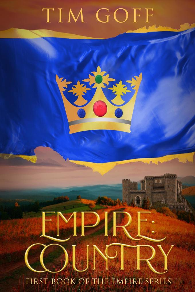 Produktbild: Empire: Country | Tim Goff