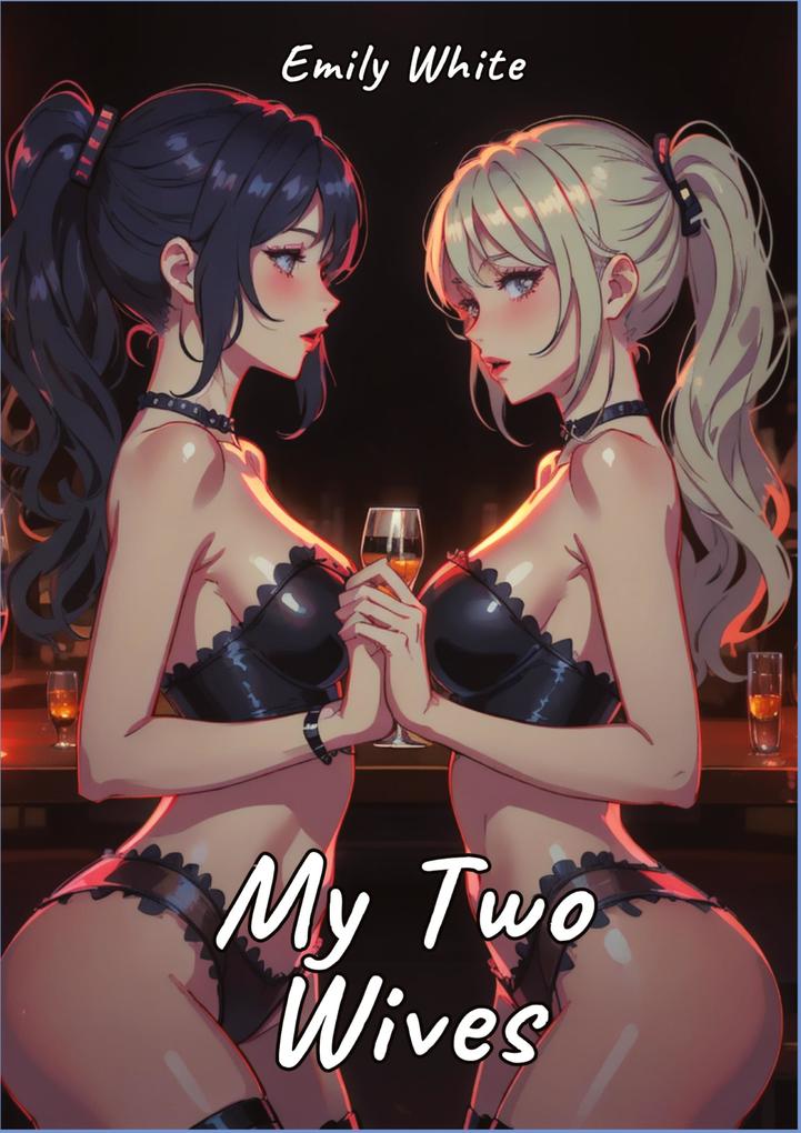 Produktbild: My Two Wives | Emily White