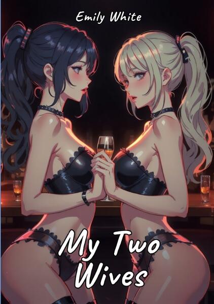 Produktbild: My Two Wives | Emily White
