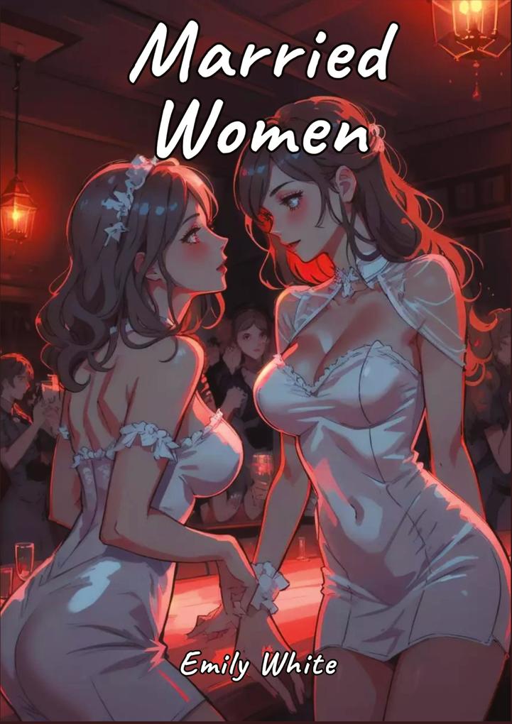 Produktbild: Married Women | Emily White