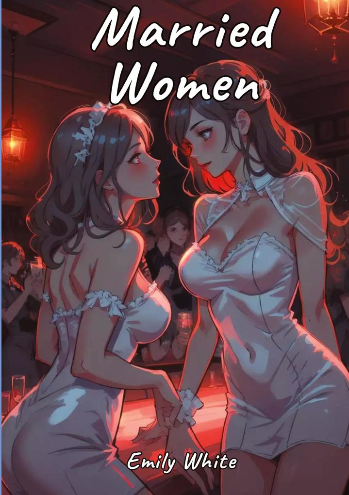 Produktbild: Married Women | Emily White