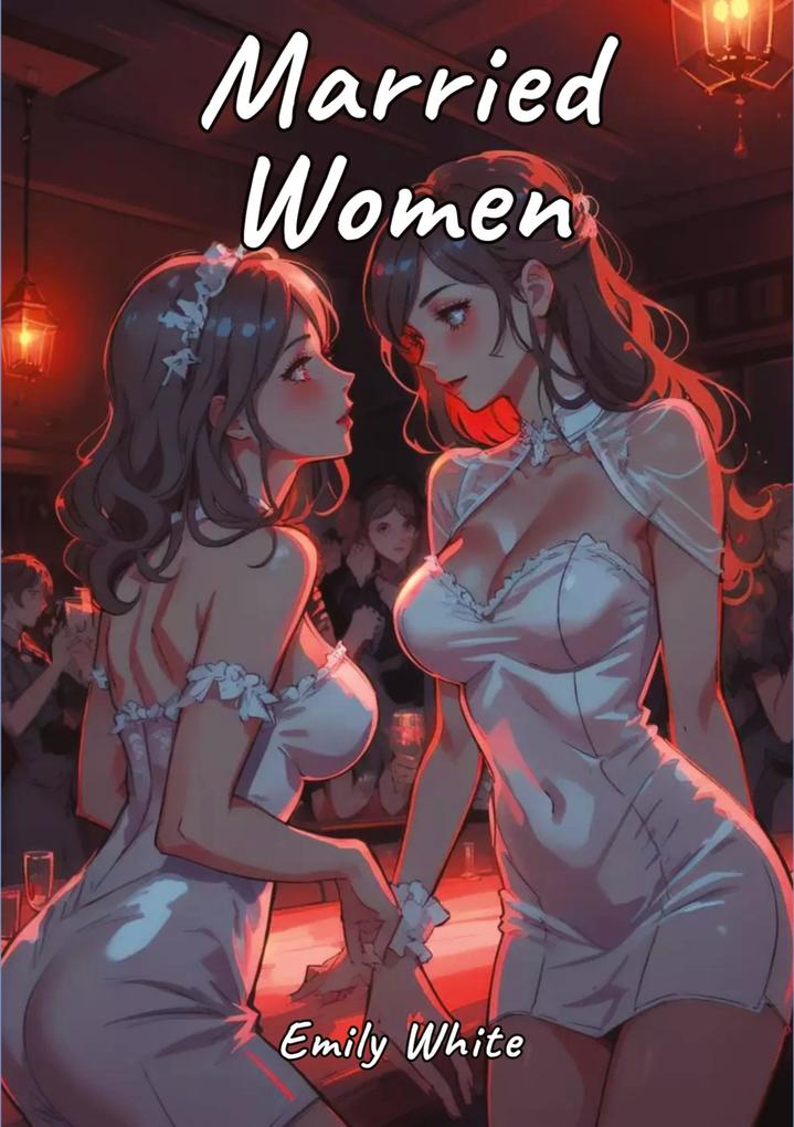Produktbild: Married Women | Emily White