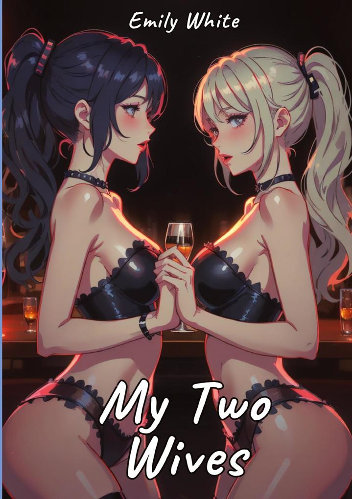 Produktbild: My Two Wives | Emily White