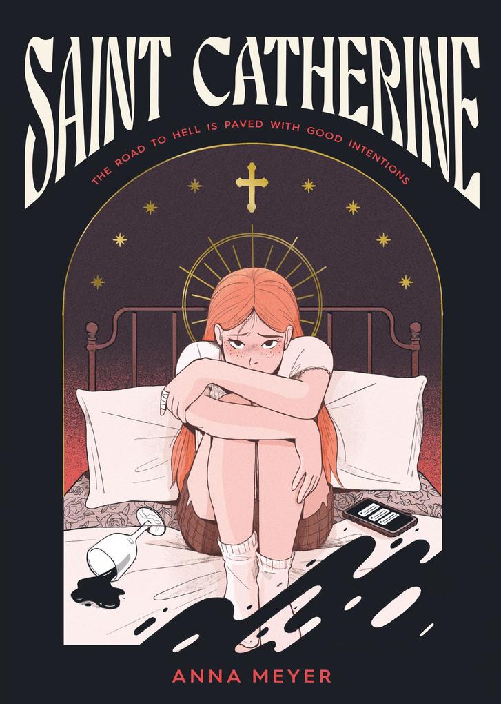 Produktbild: Saint Catherine | Anna Meyer