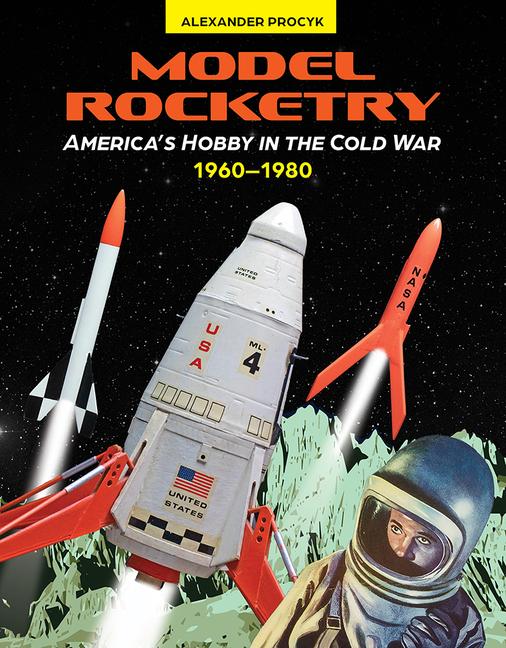 Produktbild: Model Rocketry | Alexander Procyk