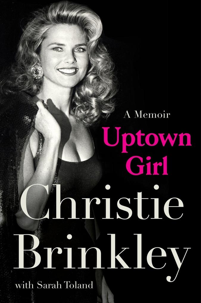 Produktbild: Uptown Girl | Christie Brinkley