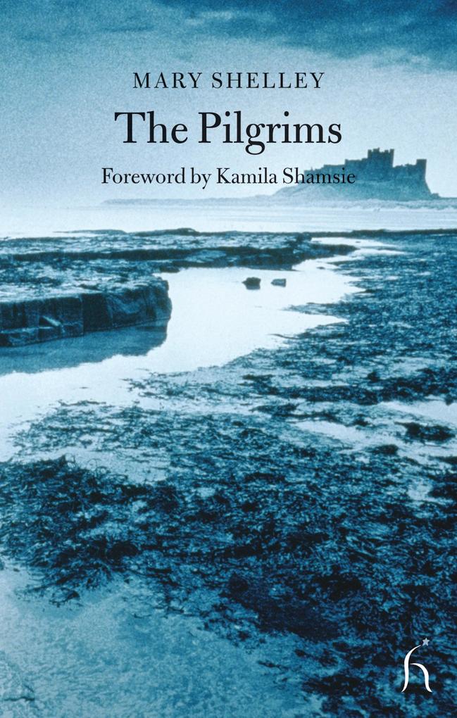 Produktbild: The Pilgrims | Mary Shelley