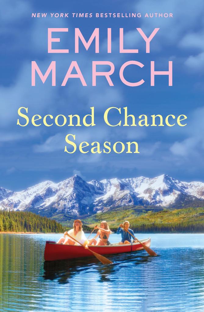 Produktbild: Second Chance Season | Emily March