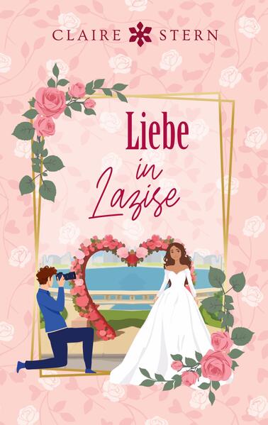 Produktbild: Liebe in Lazise | Claire Stern