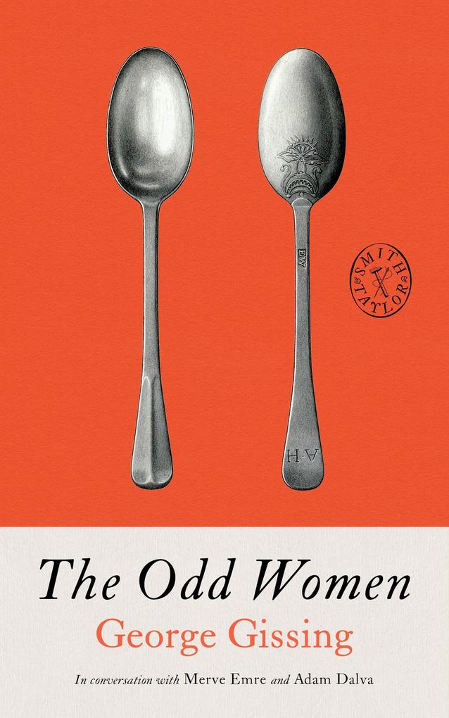 Produktbild: The Odd Women | George Gissing