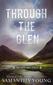 Produktbild: Through the Glen | Samantha Young
