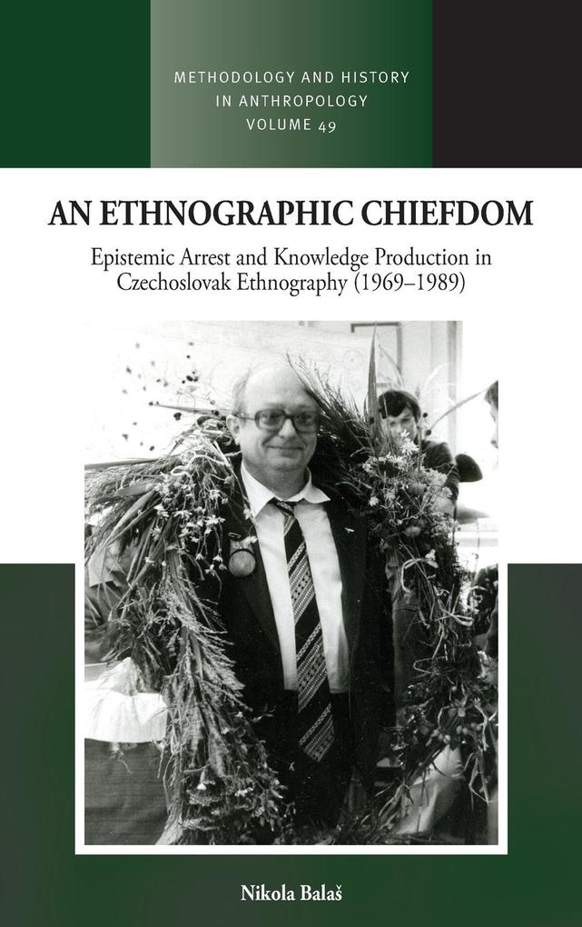 Produktbild: An Ethnographic Chiefdom | Nikola Bala