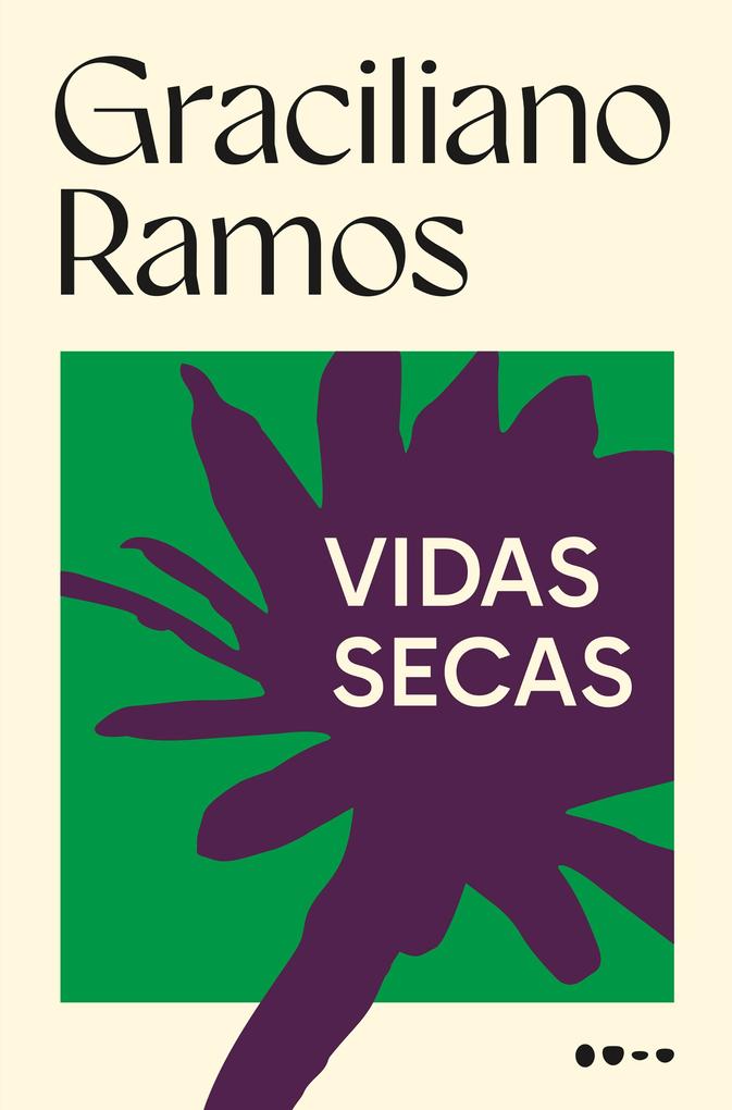 Produktbild: Vidas secas | Graciliano Ramos