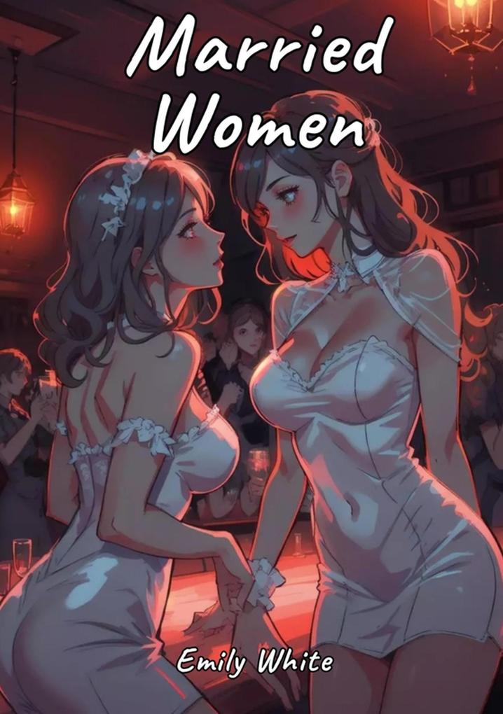 Produktbild: Married Women | Emily White