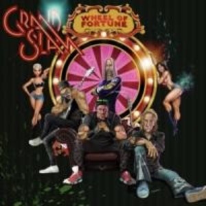 Produktbild: Wheel Of Fortune | Grand Slam