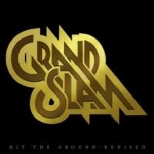 Produktbild: Hit The Ground - Revised | Grand Slam