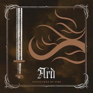 Produktbild: Untouched By Fire (Digipak) | Ard