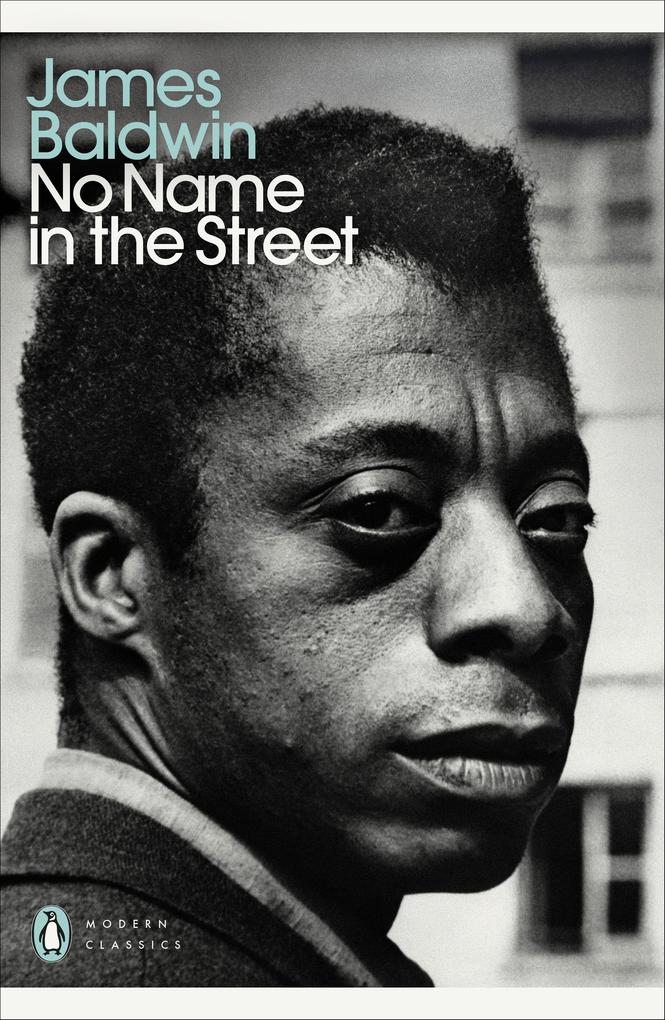 Produktbild: No Name in the Street | James Baldwin