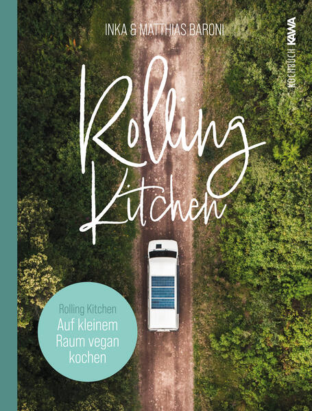 Produktbild: Rolling Kitchen | Inka Baroni