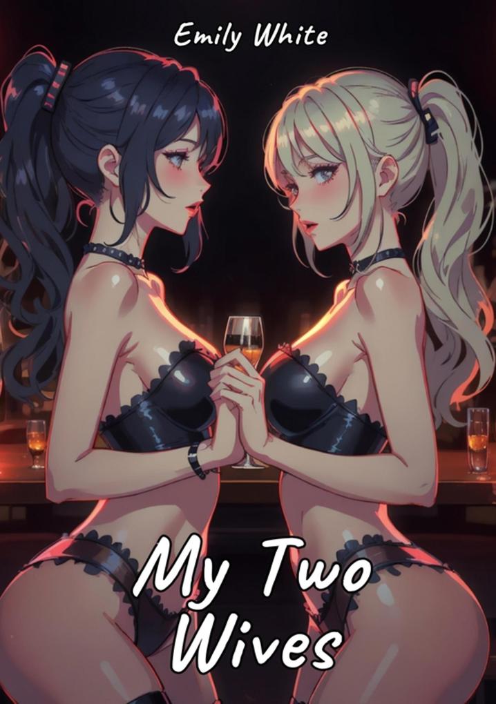 Produktbild: My Two Wives | Emily White