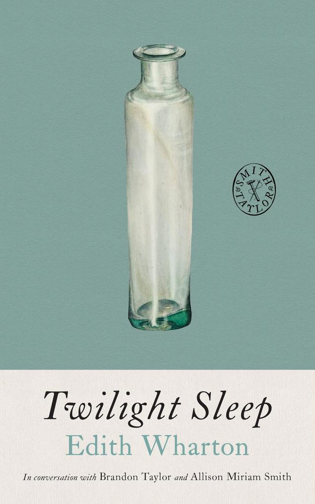 Produktbild: Twilight Sleep | Edith Wharton