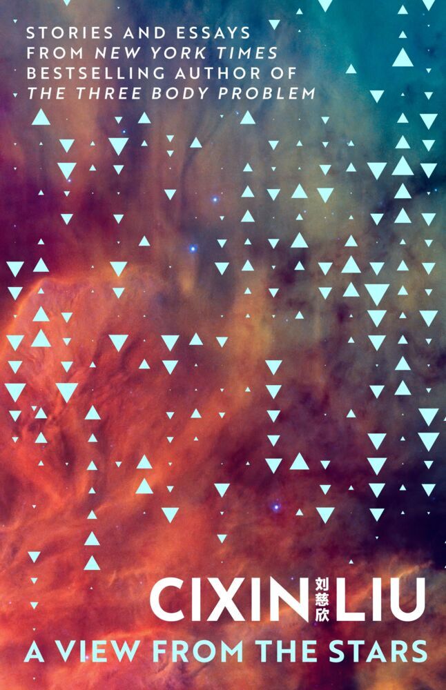 Produktbild: A View from the Stars | Cixin Liu