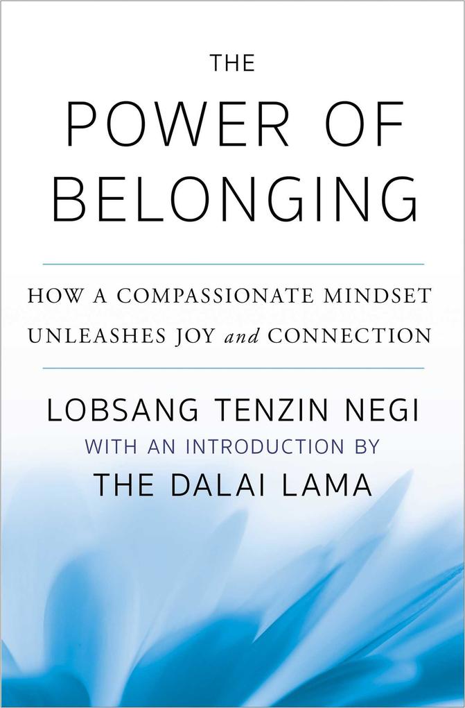 Produktbild: Engaged Compassion | Lobsang Tenzin Negi