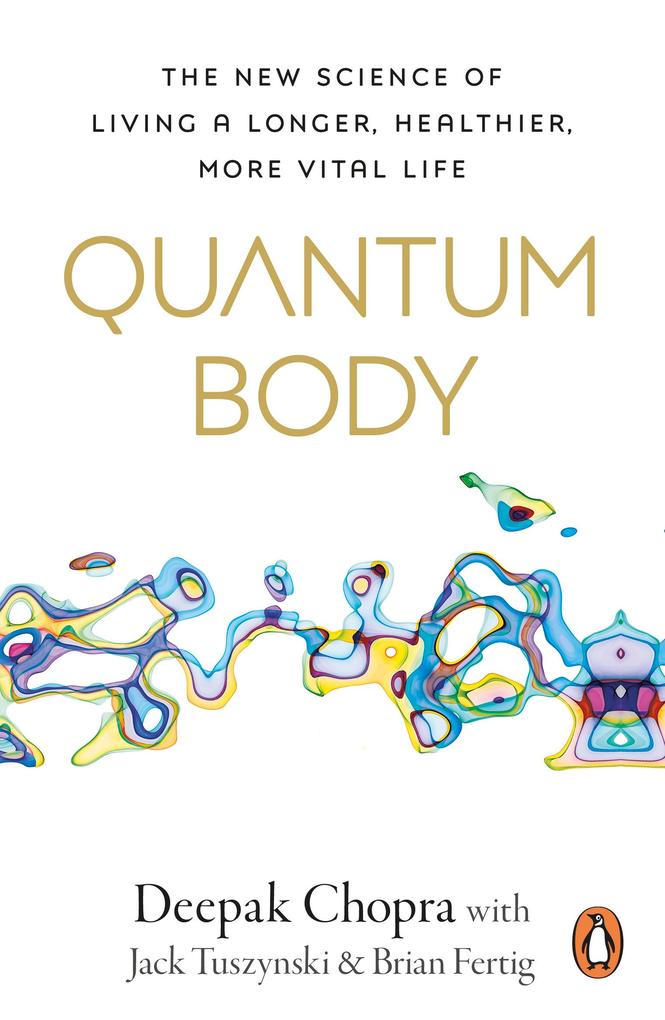 Produktbild: Quantum Body | Deepak Chopra