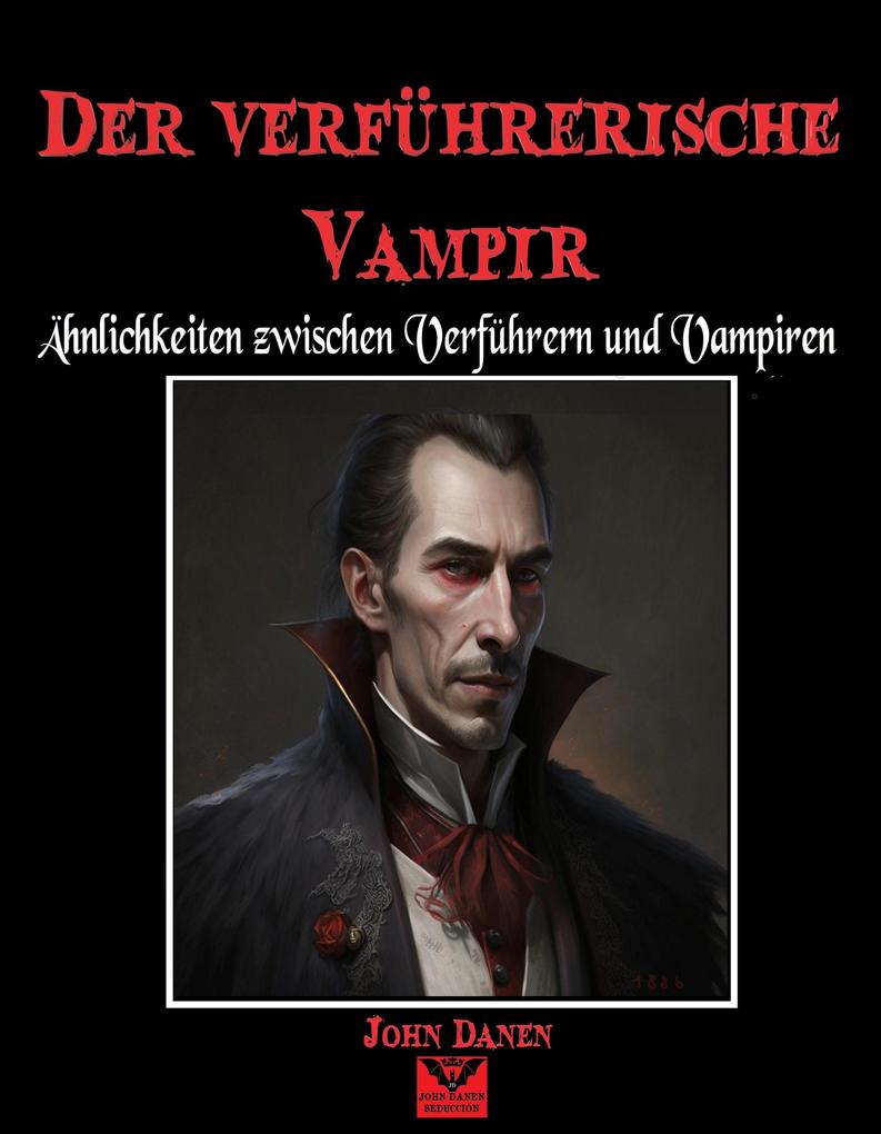 Produktbild: Der verführerische Vampir | John Danen