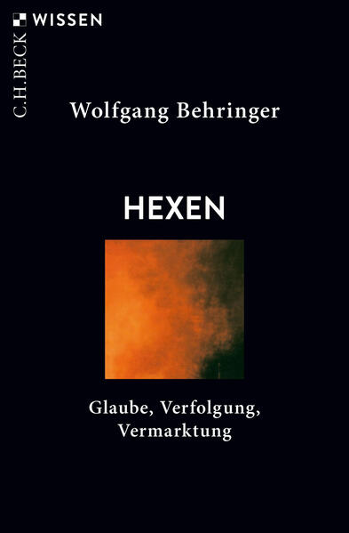 Produktbild: Hexen | Wolfgang Behringer