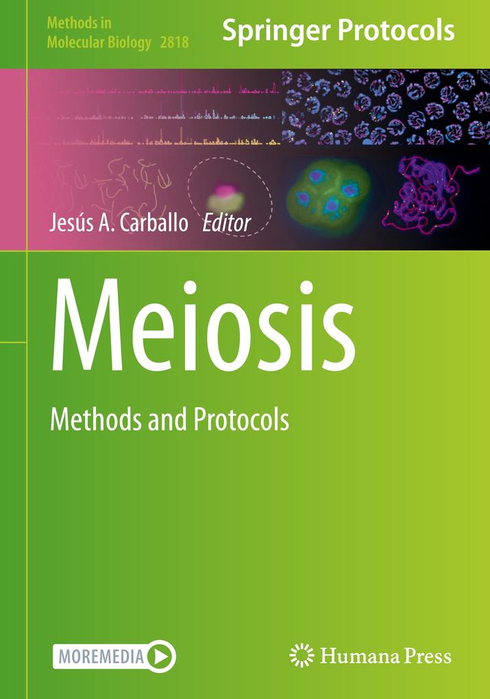 Produktbild: Meiosis