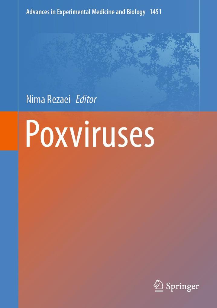 Produktbild: Poxviruses
