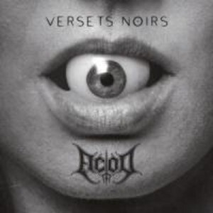 Produktbild: Versets Noirs | Acod