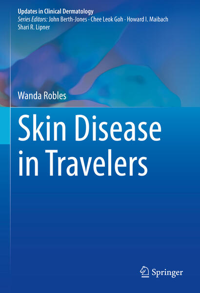 Produktbild: Skin Disease in Travelers