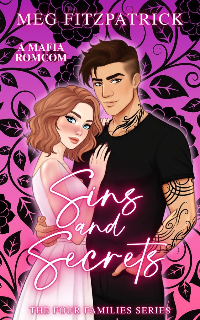 Produktbild: Sins and Secrets | Meg Fitzpatrick
