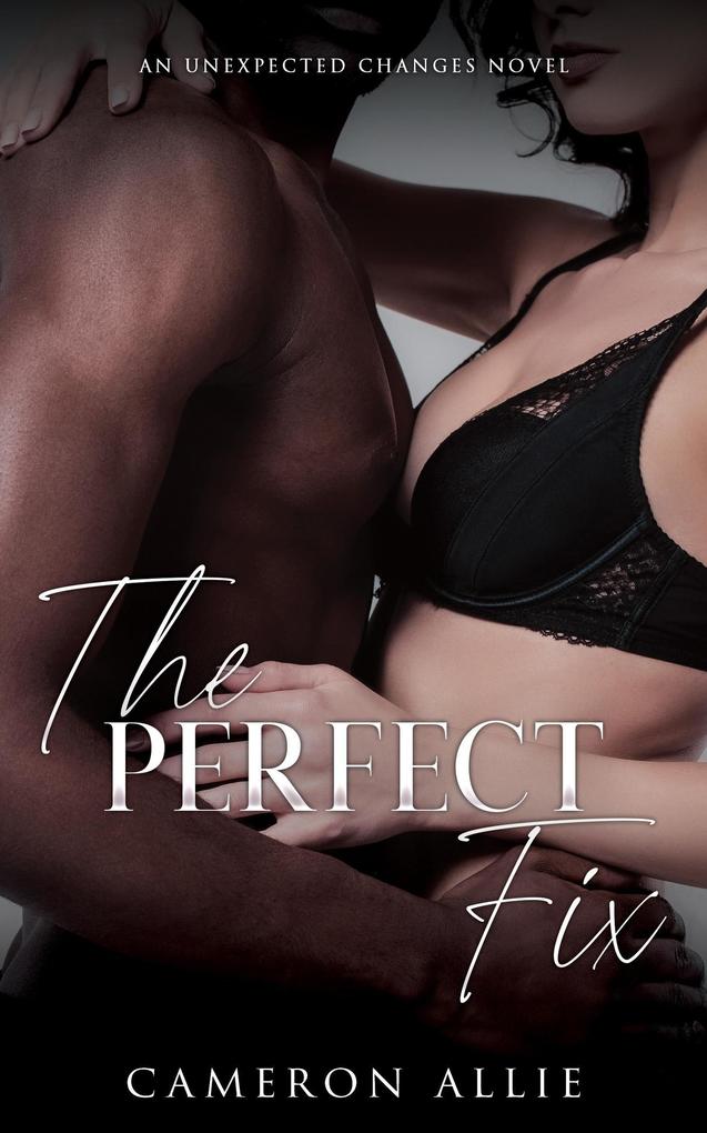 Produktbild: The Perfect Fix | Cameron Allie