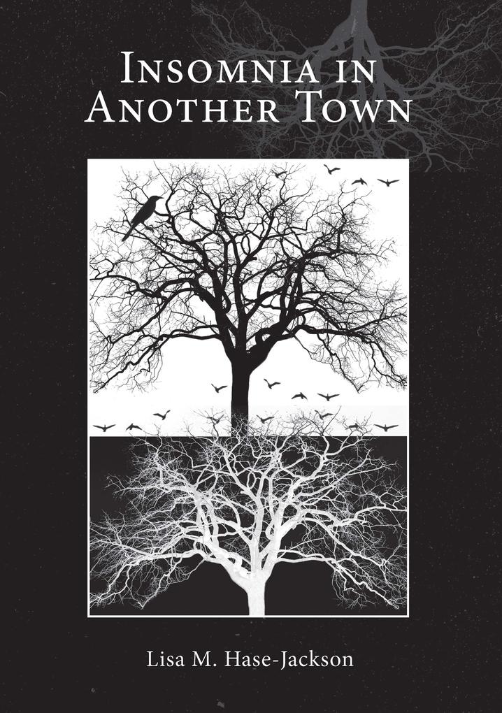 Produktbild: Insomnia in Another Town | Lisa M. Hase-Jackson