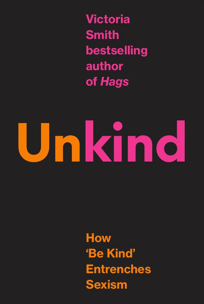 Produktbild: (Un)kind | Victoria Smith