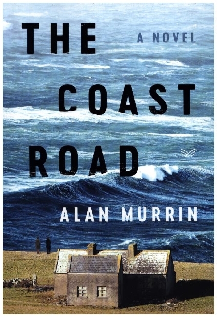 Produktbild: The Coast Road | Alan Murrin