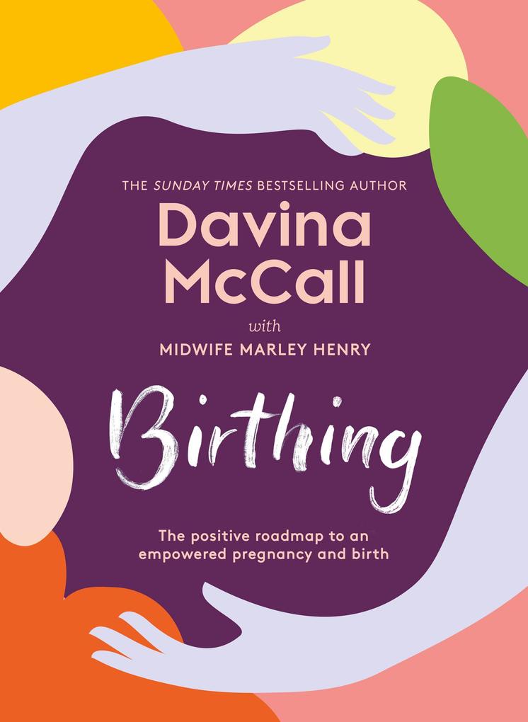Produktbild: Birthing | Davina Mccall