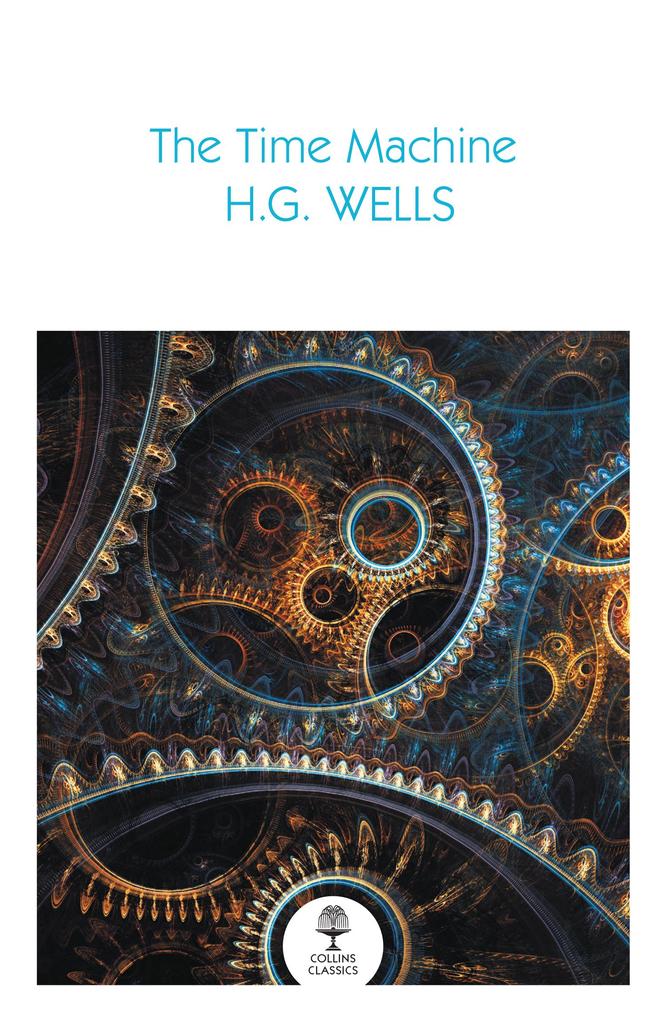 Produktbild: The Time Machine | H G Wells