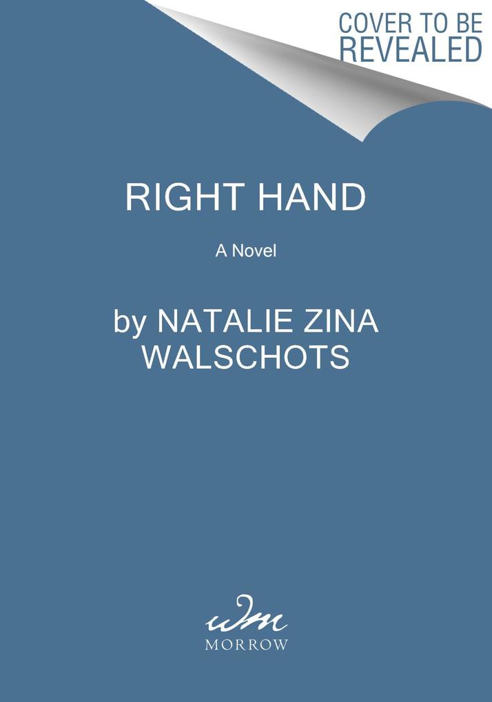 Produktbild: Villain | Natalie Zina Walschots