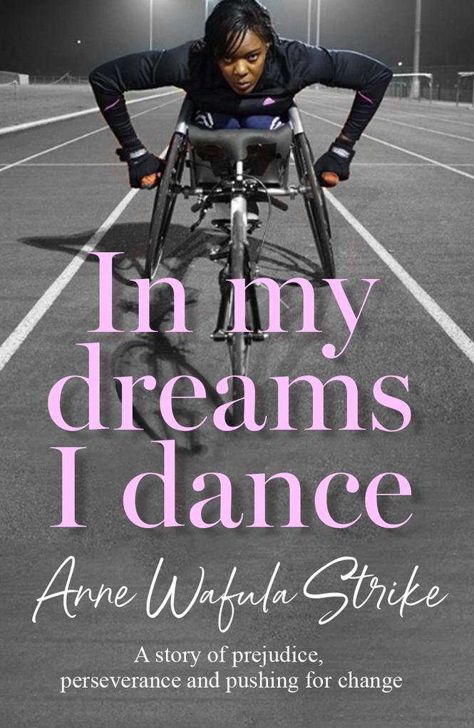 Produktbild: In My Dreams I Dance | Anne Wafula-Strike