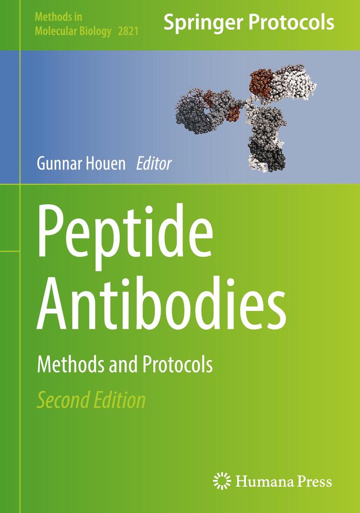 Produktbild: Peptide Antibodies
