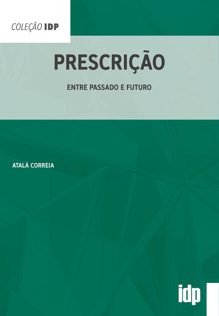 Produktbild: Prescrição | Atalá Correia