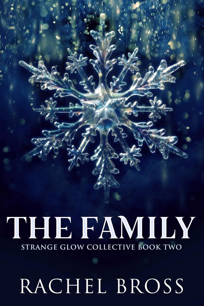 Produktbild: The Family | Rachel Bross