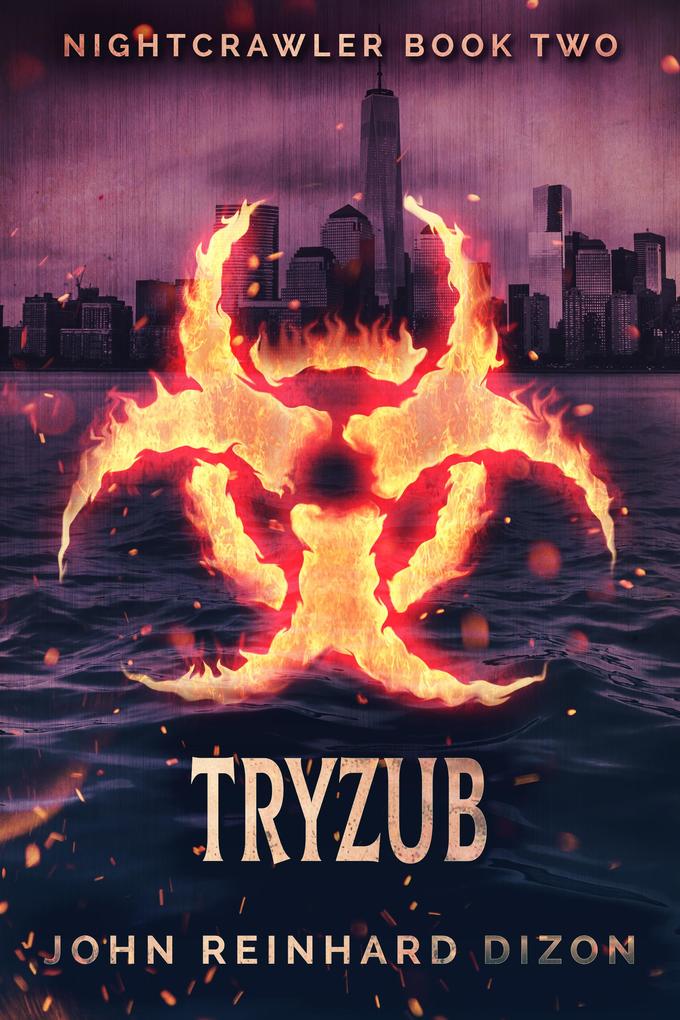 Produktbild: Tryzub | John Reinhard Dizon
