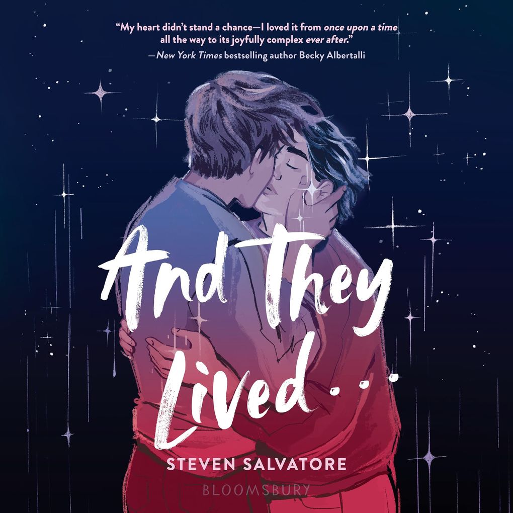 Produktbild: And They Lived . . . | Steven Salvatore